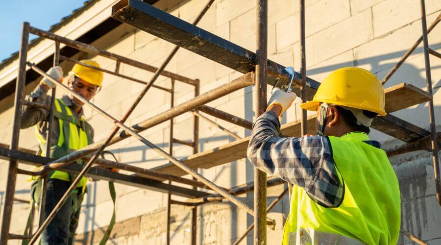 Expert top industrial roofings services in Norwood, NJ